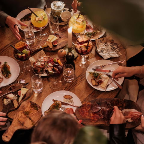 The best Spanish restaurants in Soho