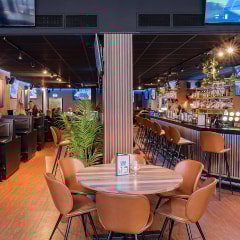 The best sports bars in Central London