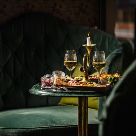 The best wine bars in Central London