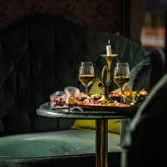 The best wine bars in Central London