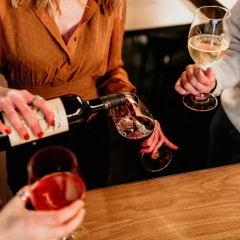 The best wine bars in Notting Hill