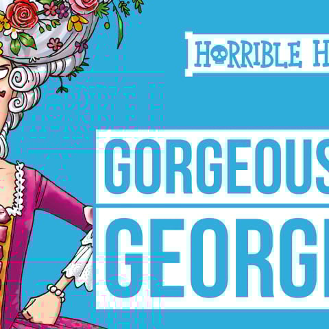 Uncover the quirks of Georgian life at Osterley Park