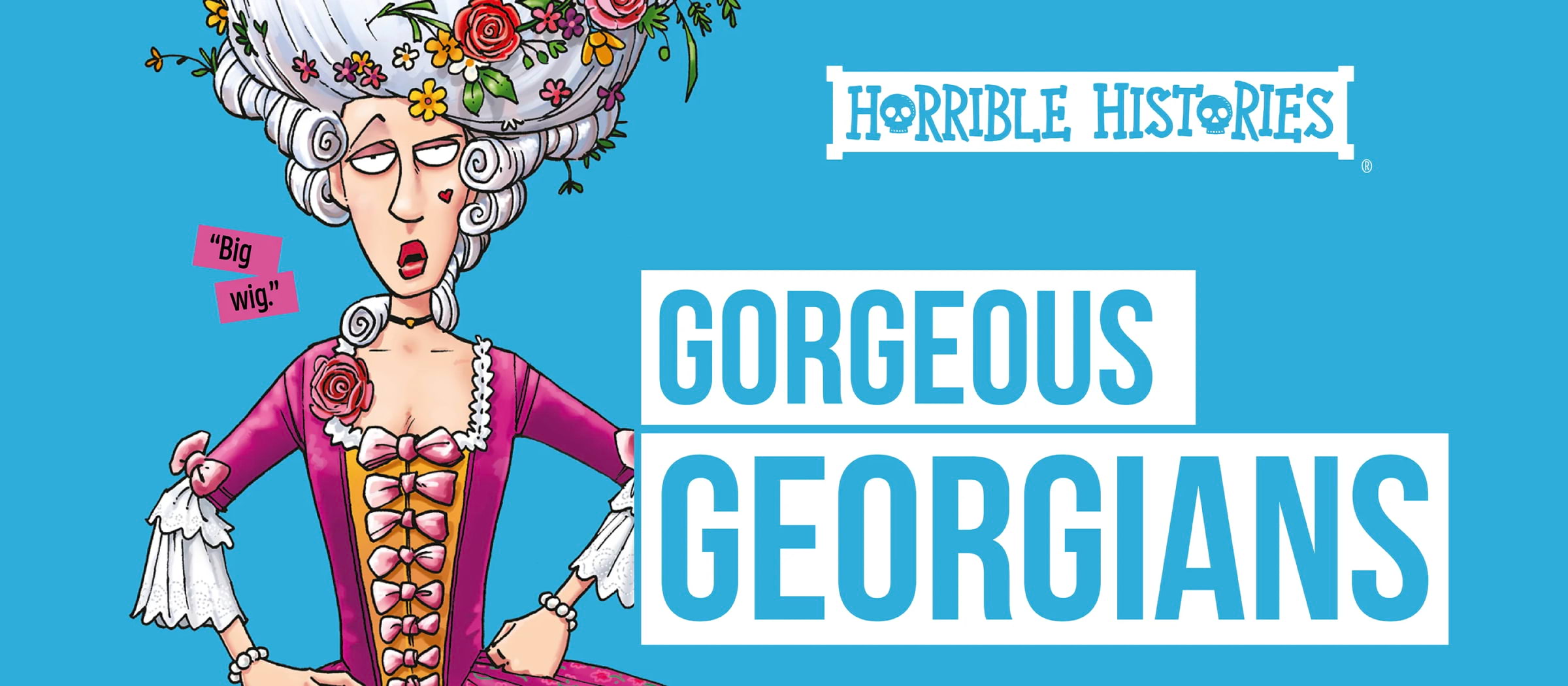 Uncover the quirks of Georgian life at Osterley Park