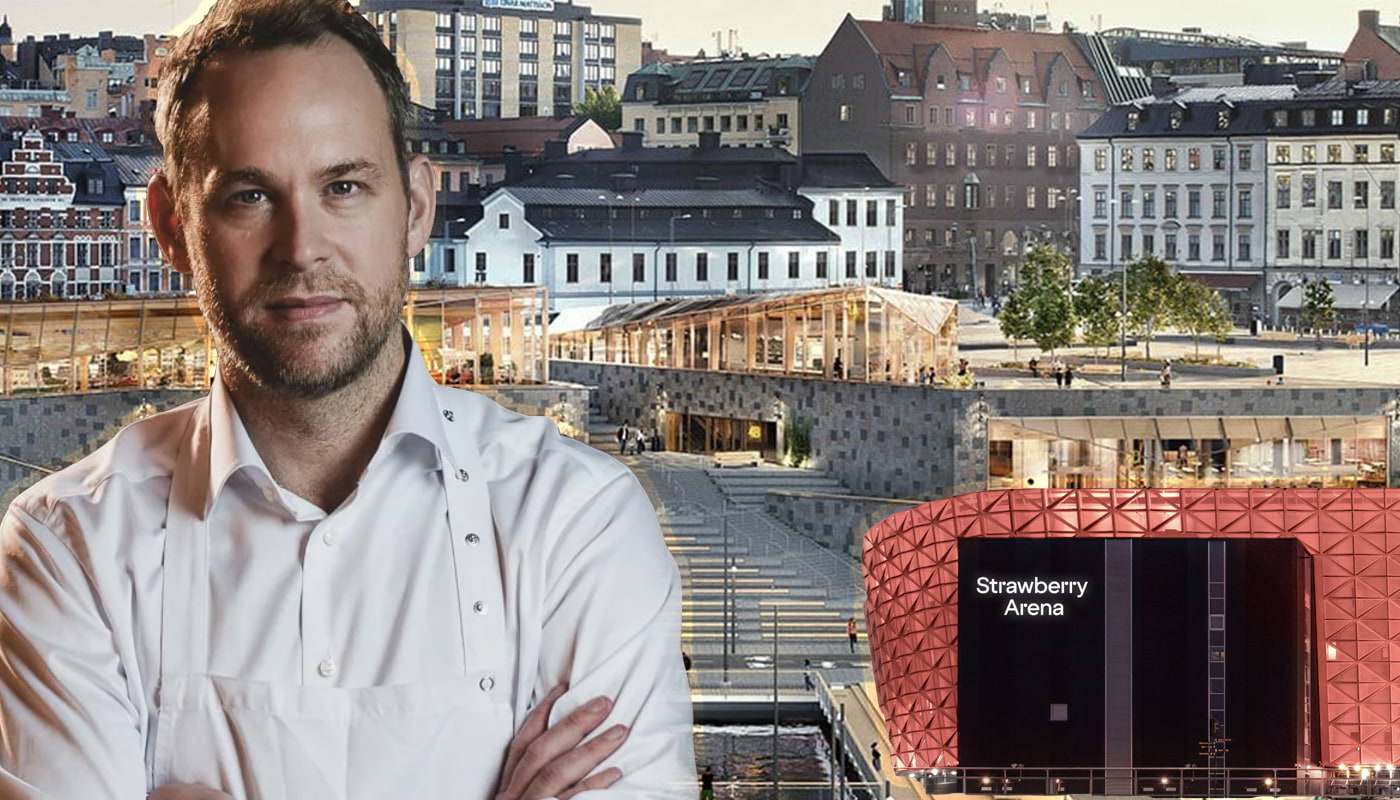 10 händelser att se fram emot i Stockholm 2026