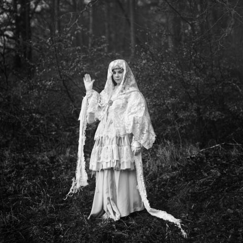 Sara Parkman till F&aring;llan &ndash; g&ouml;r sin st&ouml;rsta spelning hittills