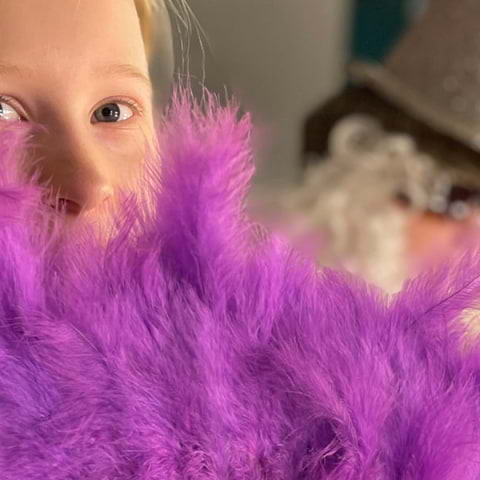 Teaterkurser för barn och unga