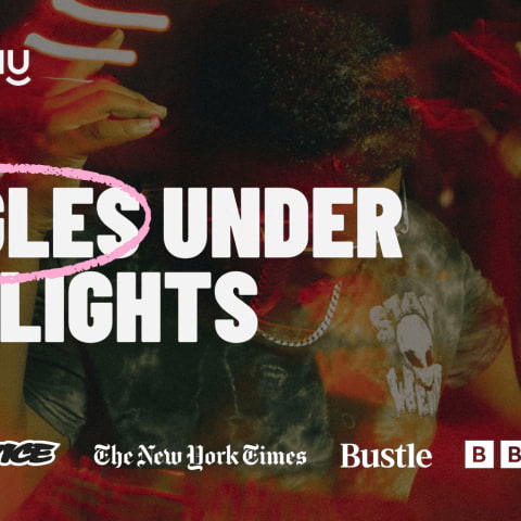 Thursday | Singles Under the Lights | EIGHT