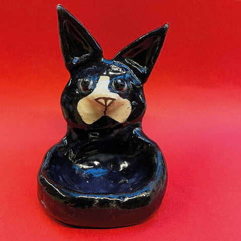 Keramikkurser för barn och unga