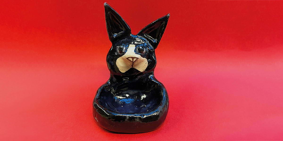 Keramikkurser f&ouml;r barn och unga