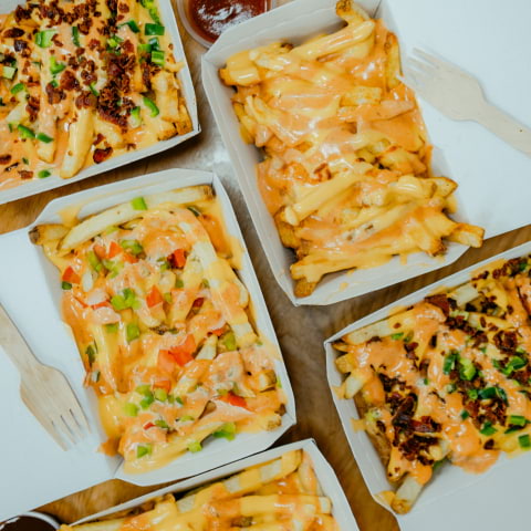 Dawn of a new era: Five Guys adds new menu item for the first time ever