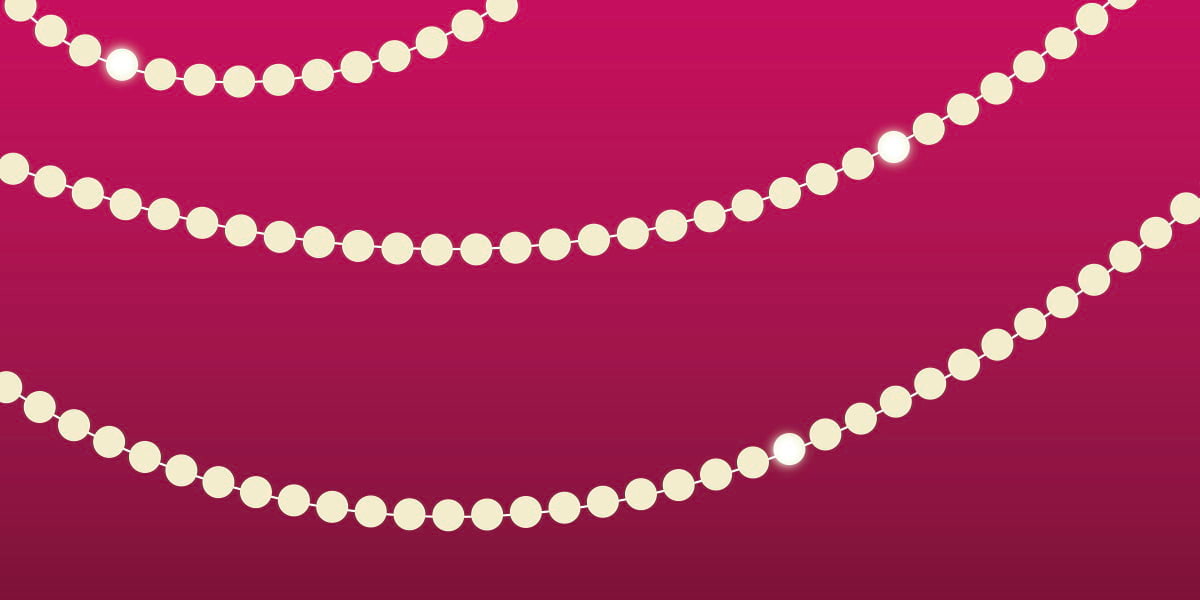 P&auml;rlor fr&aring;n samlingen