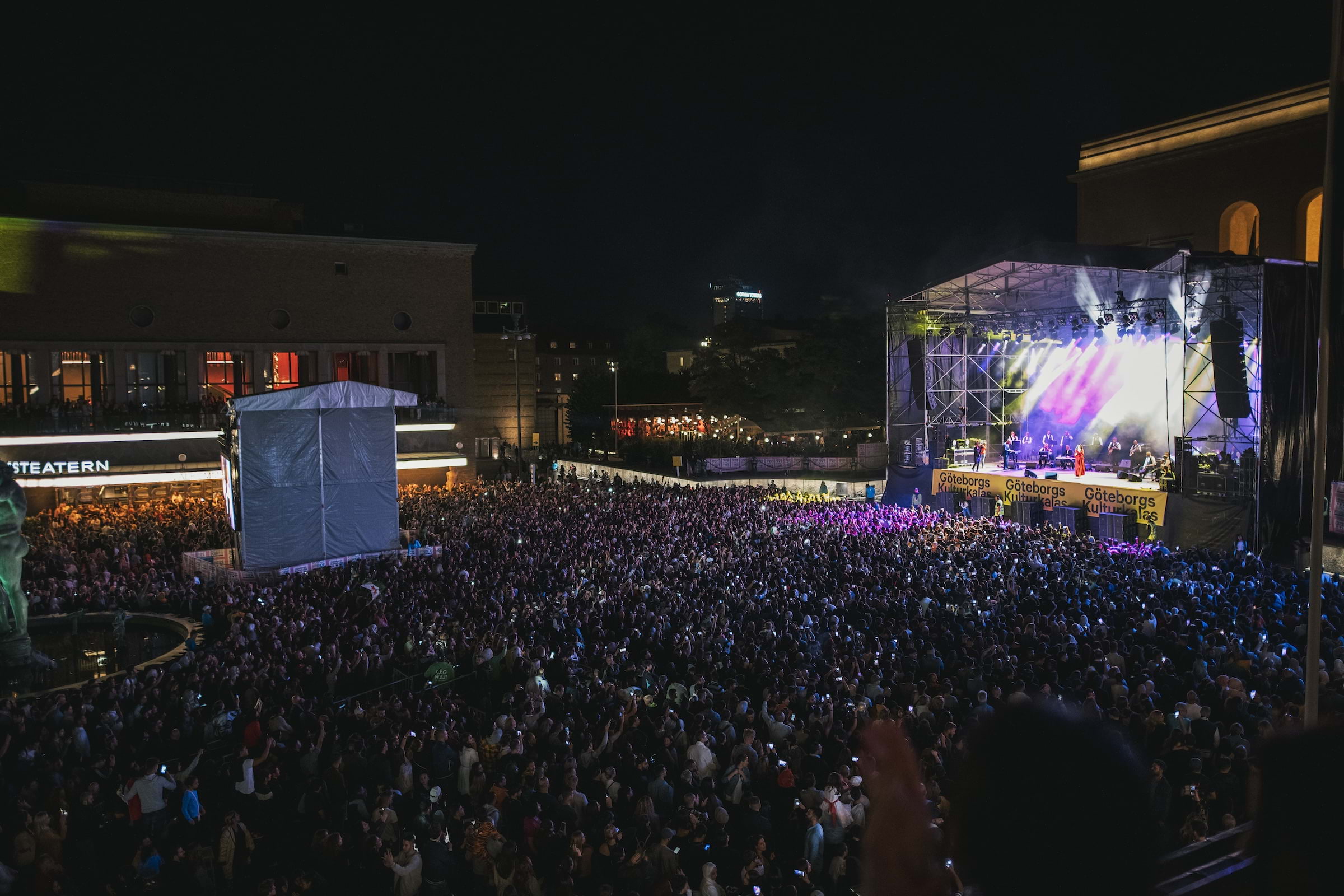 Folket har sagt sitt – Göteborgskalaset återvänder