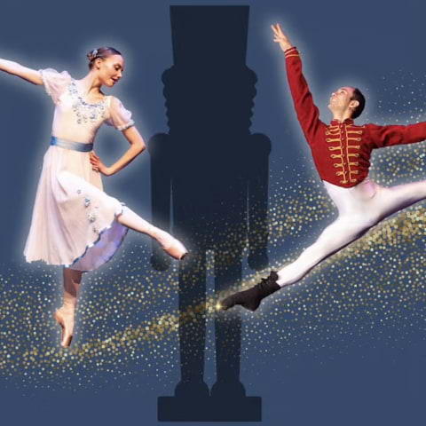 Where to see The Nutcracker with the kids this weekend
