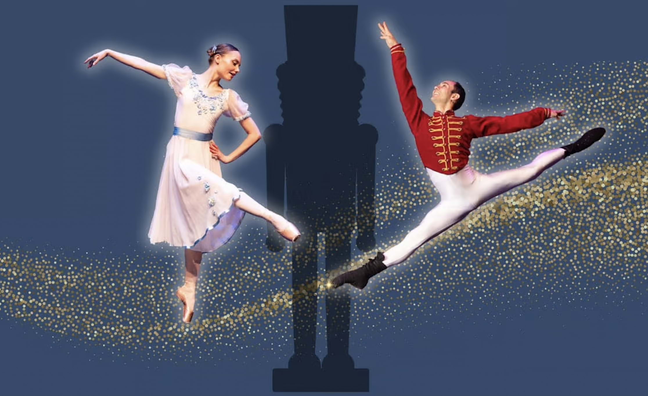 Where to see The Nutcracker with the kids this weekend