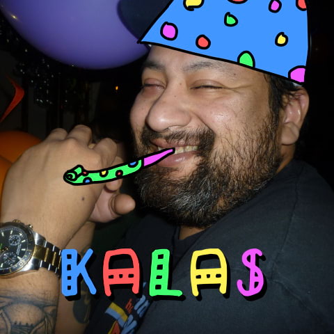 Stj&auml;rtilleriet fyller 6 &aring;r