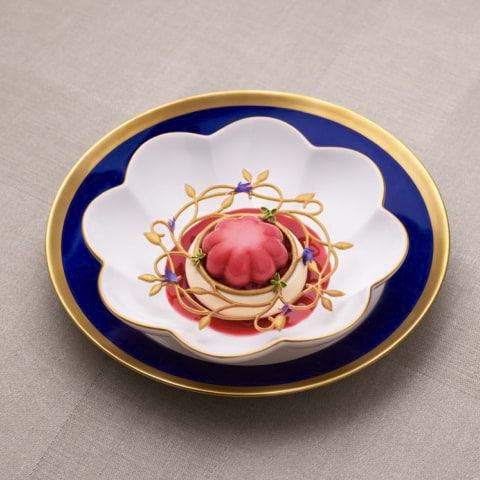 &Aring;rets Nobelmeny &ndash; detta serverades p&aring; Nobelfesten 2025