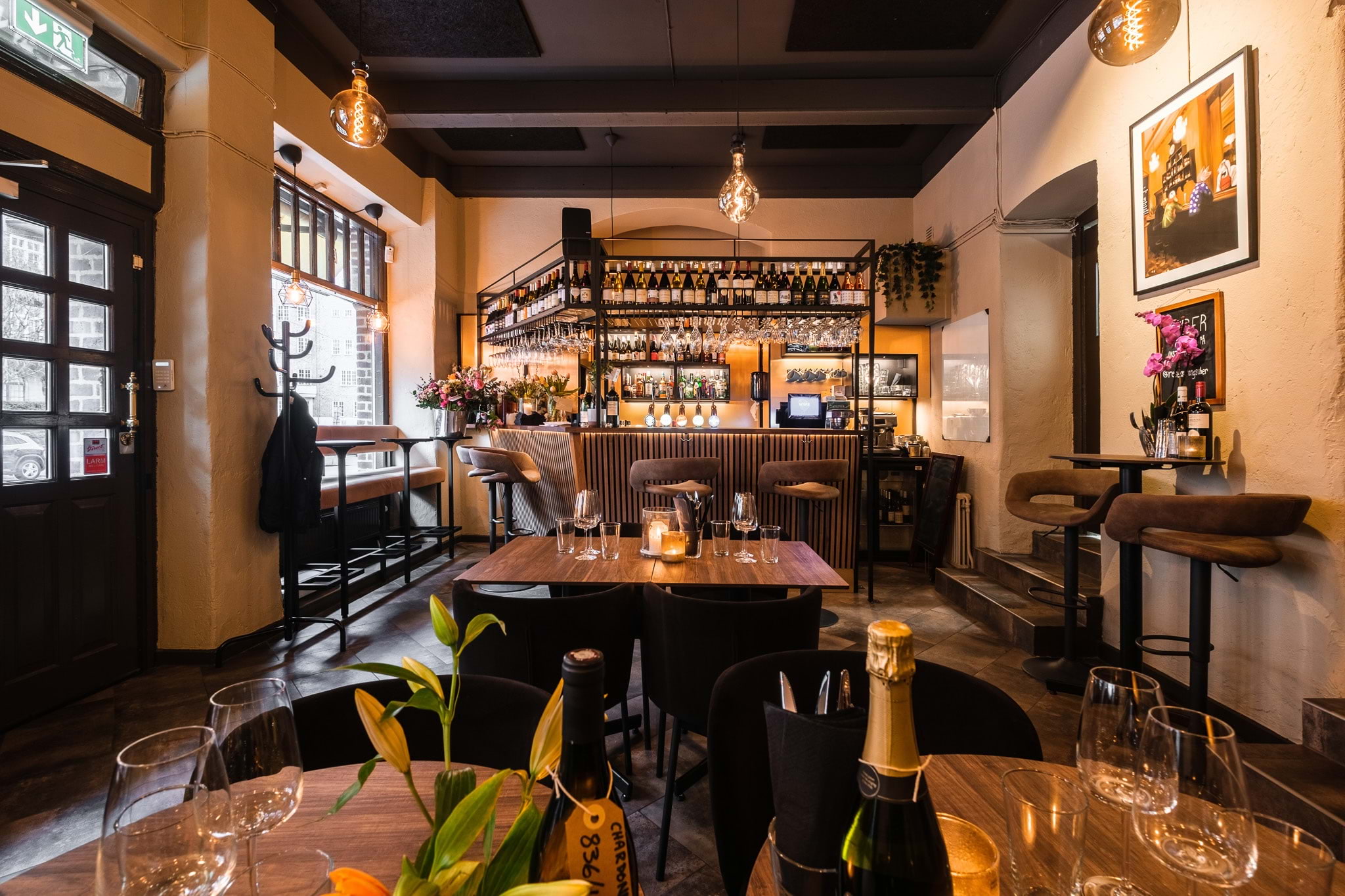 Ett h&auml;ndelserikt &aring;r p&aring; tallriken &ndash; s&aring; minns vi krog&aring;ret 2025 i G&ouml;teborg