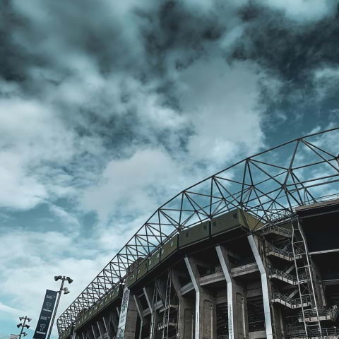 Big Game 17 returns to Twickenham as an all-day rugby event