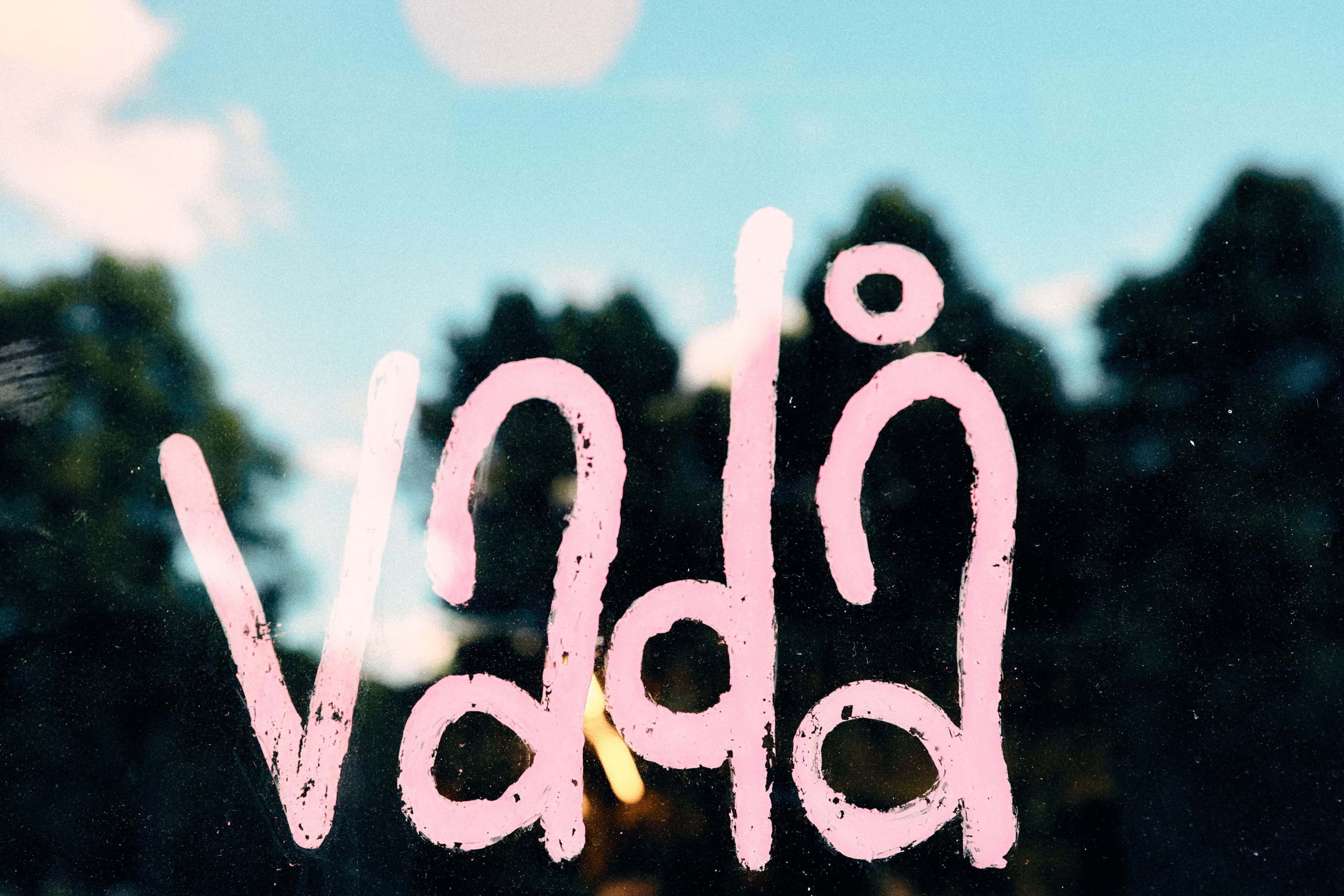 Broth Boy gör gästspel på Vadå