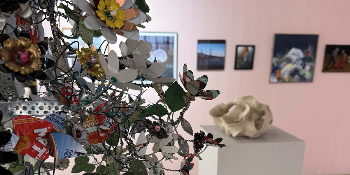 Visning Vintersalong 2026