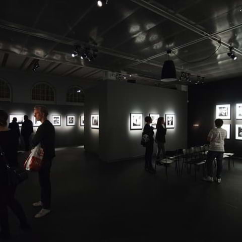 Fotografiska firar 15 år med erbjudanden i hela huset