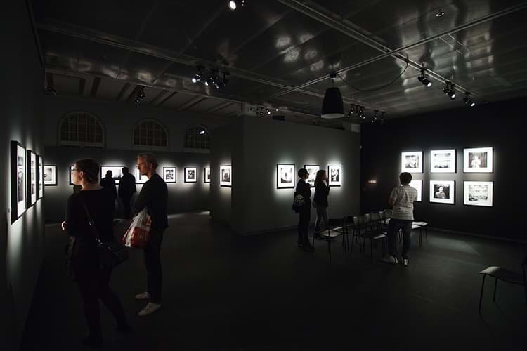 Fotografiska firar 15 år med erbjudanden i hela huset