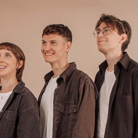 Improv Comedy p&aring; Gamestreet 1