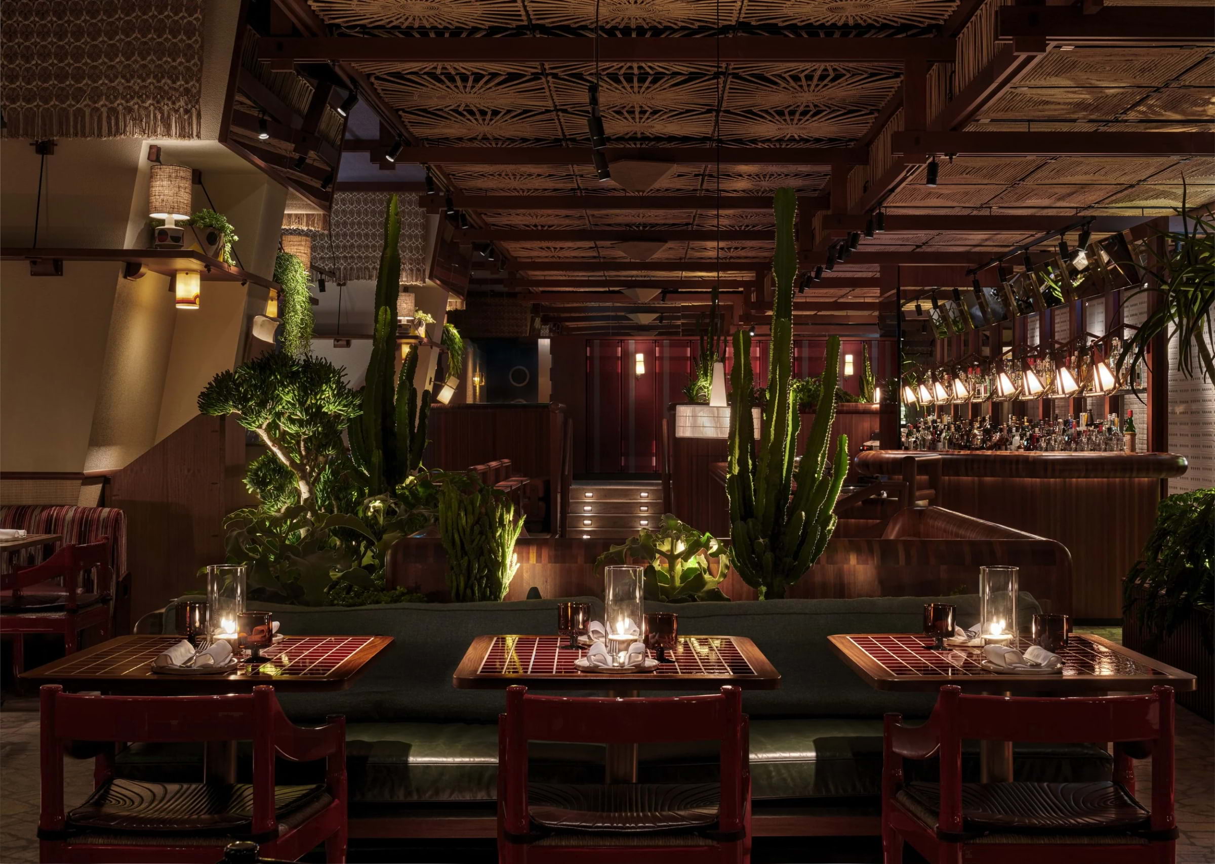 Gilles Peterson is DJing a New Year's Eve dinner party in the sky