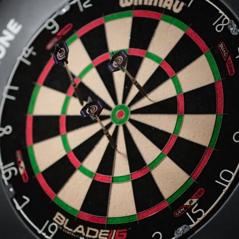 H&auml;r kan du kasta dart i G&ouml;teborg