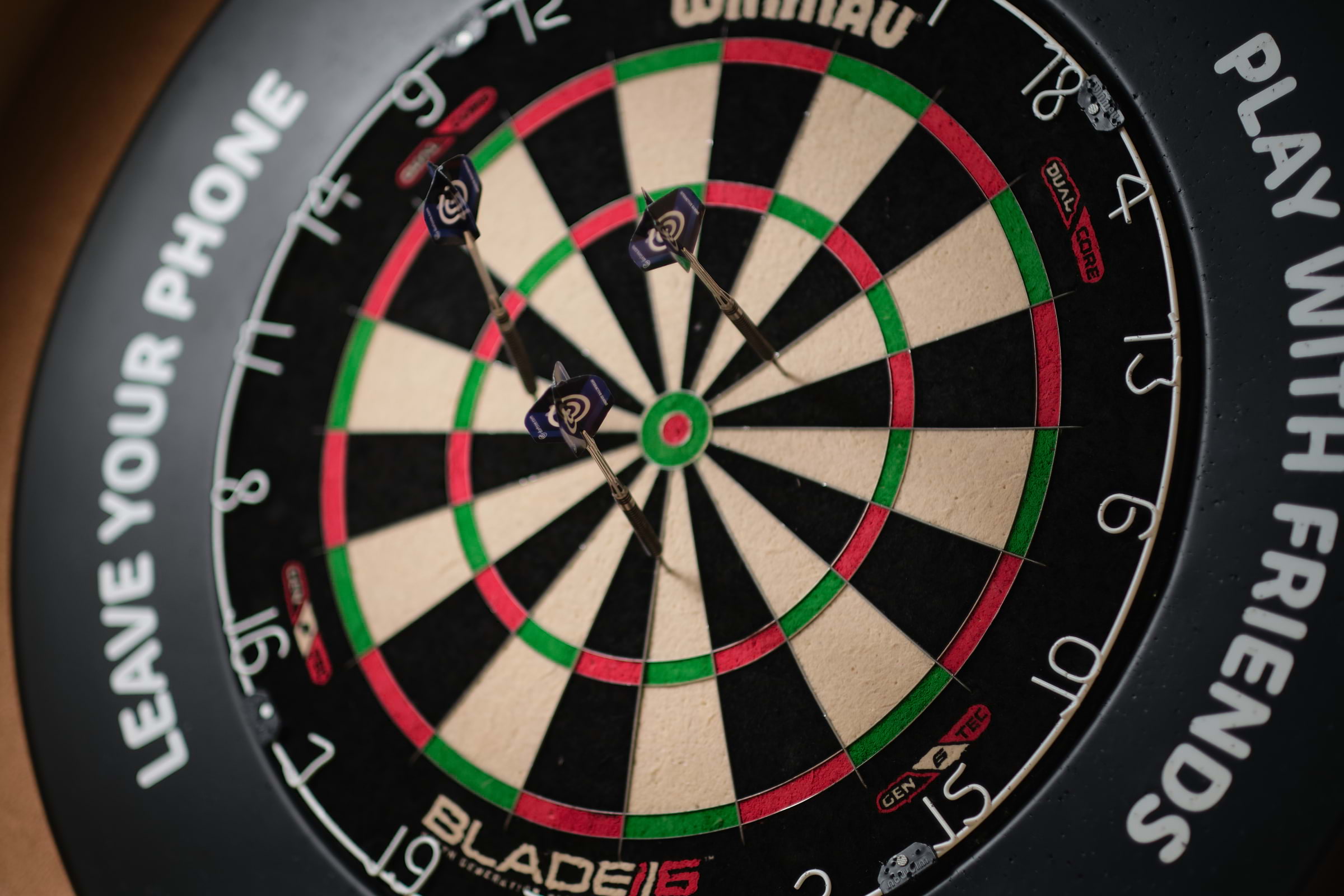 Här kan du kasta dart i Göteborg