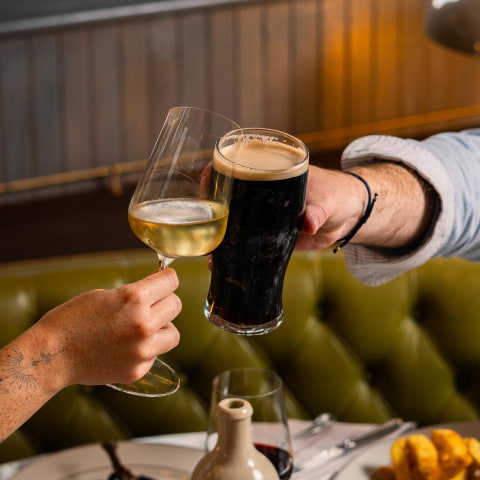 Here's where you can still get a pint for a fiver in Central London