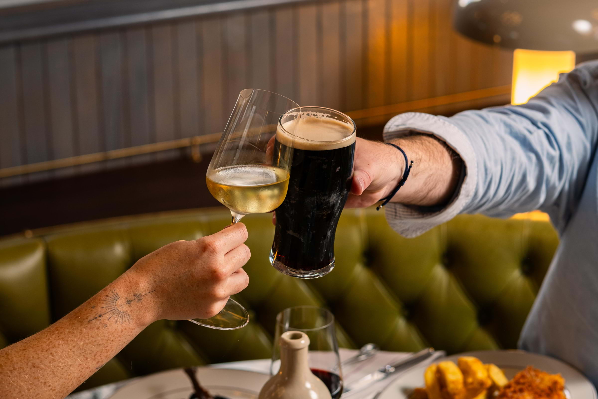 Here's where you can still get a pint for a fiver in Central London