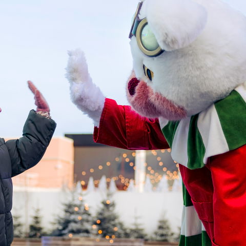 Liseberg förlänger säsongen – Kaninlandet öppet hela vintern