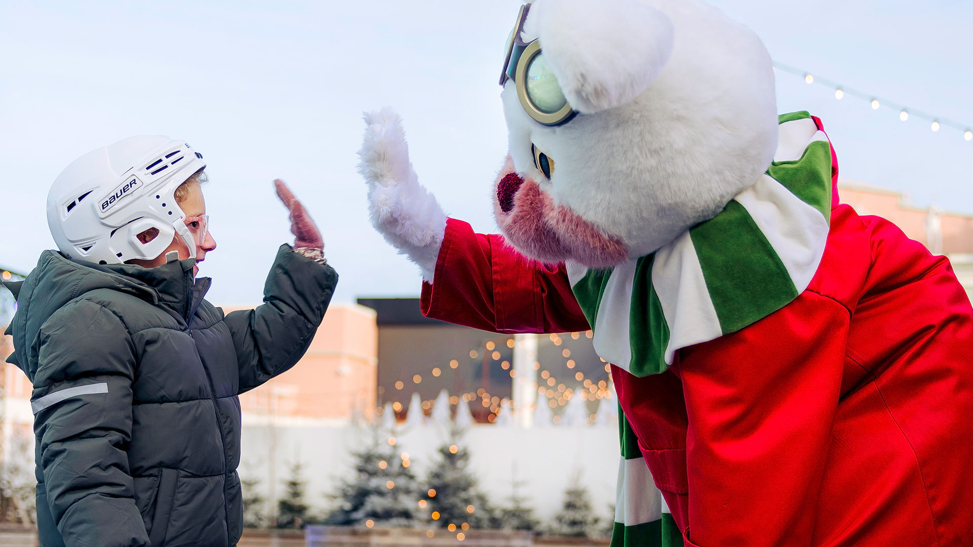 Liseberg förlänger säsongen – Kaninlandet öppet hela vintern