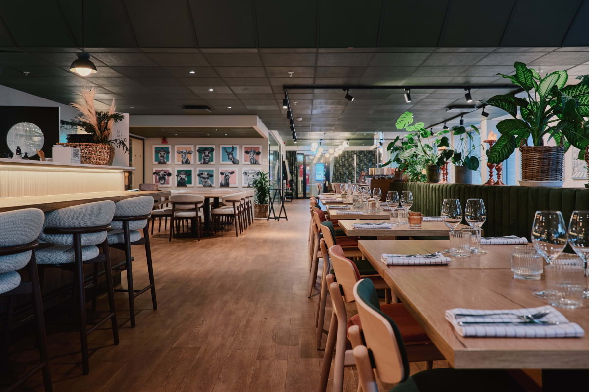 Siciliansk vinlunch med Alf Tumble på Mormors Pasta – Händer i helgen