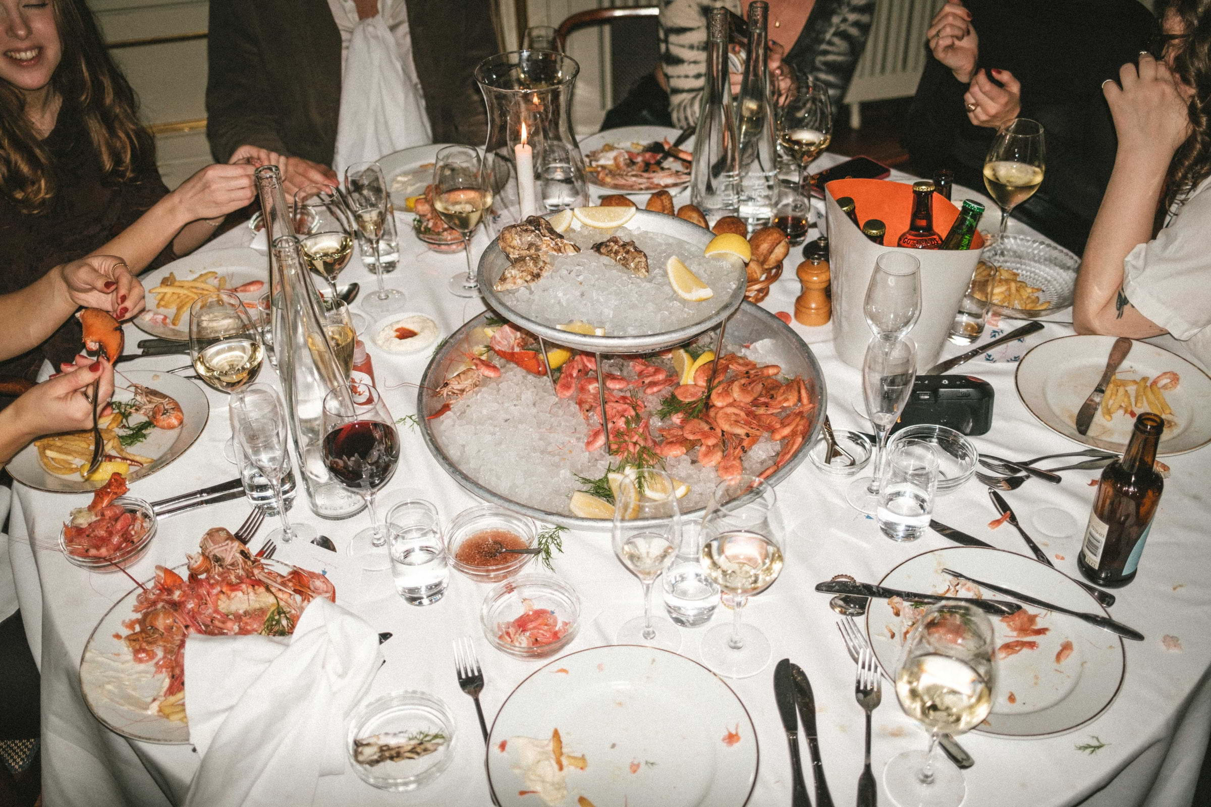 That's a wrap 2025: The year in rev-you