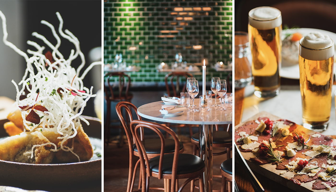 Thatsup-redaktionens favoritkrogar i Stockholm – som alltid levererar