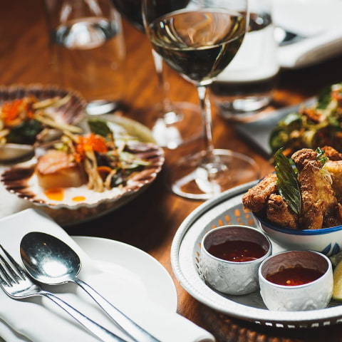 The best Asian restaurants in Brighton