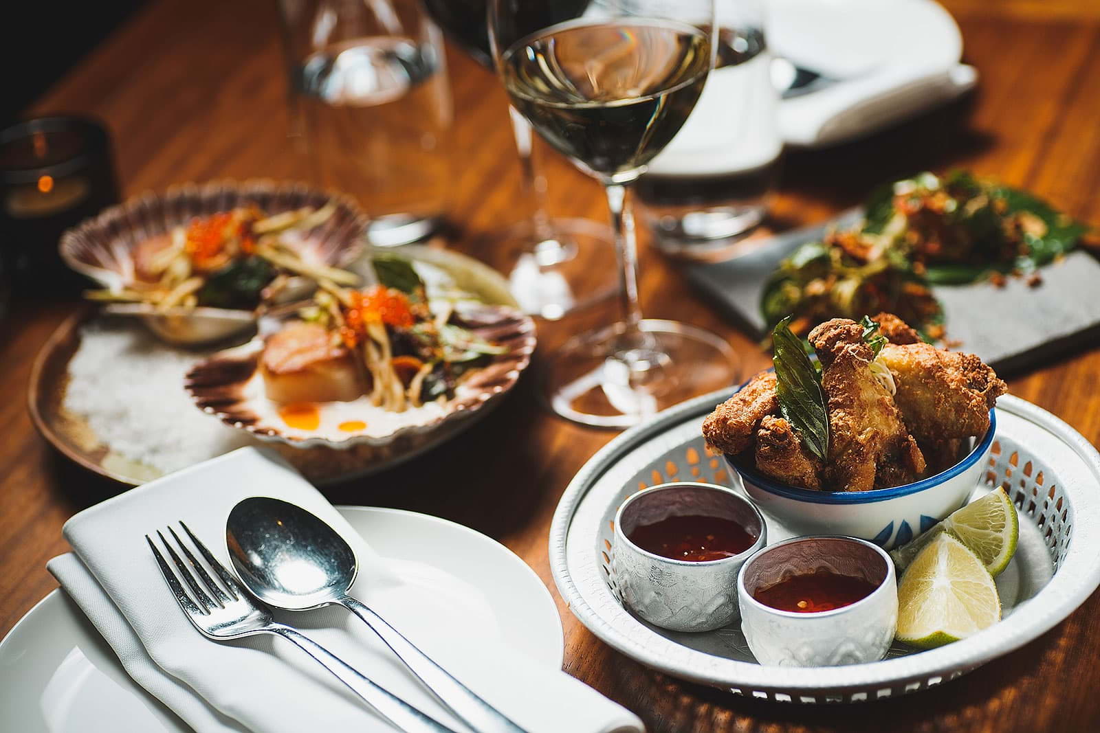 The best Asian restaurants in Brighton