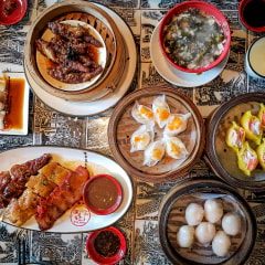 The best Asian restaurants in Soho