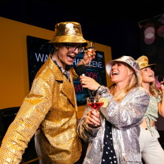 The best karaoke bars in Brighton