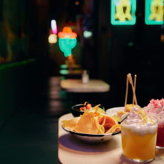 The best late-night bars in Brighton