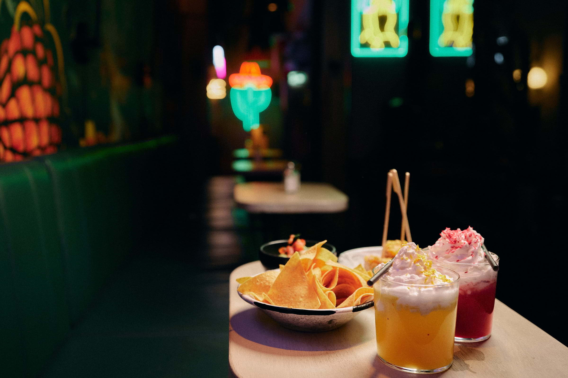 The best late-night bars in Brighton