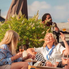 The best rooftop bars in Brighton