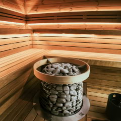 The best saunas in Brighton