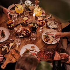 The best tapas in Brighton