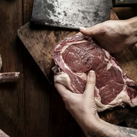 The Italian steakhouse every meat lover should know about