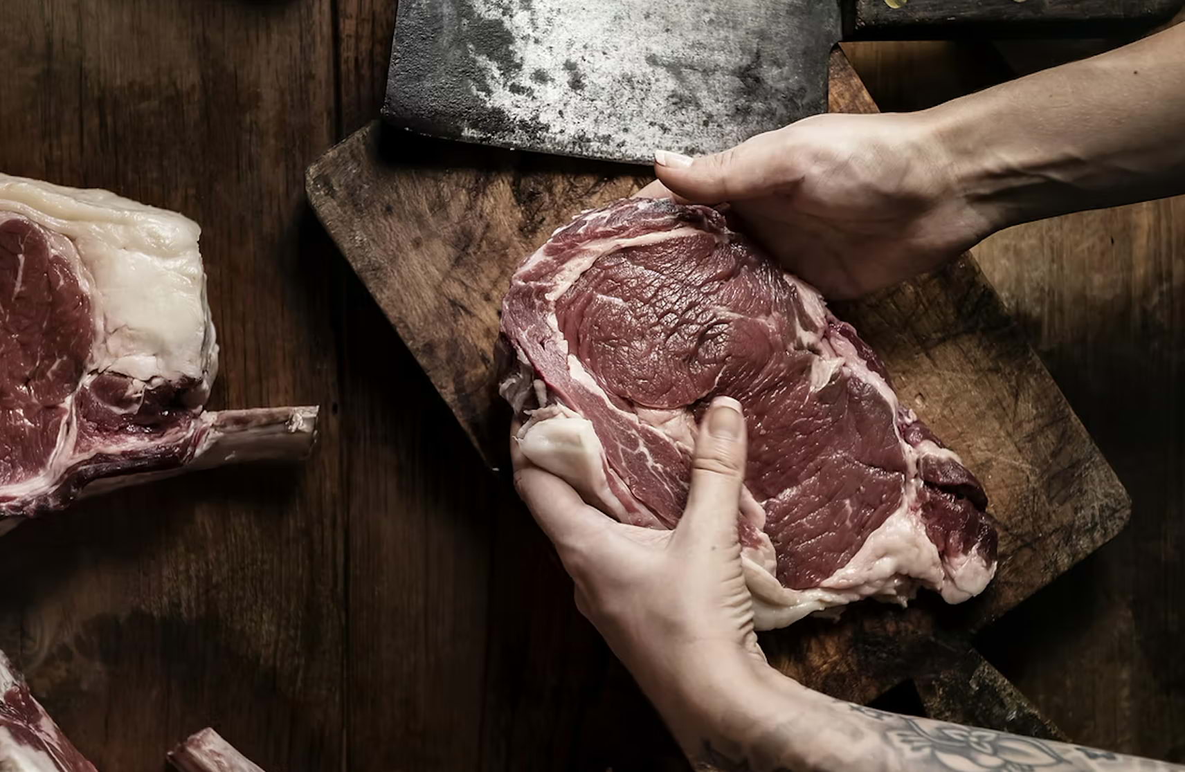 The Italian steakhouse every meat lover should know about
