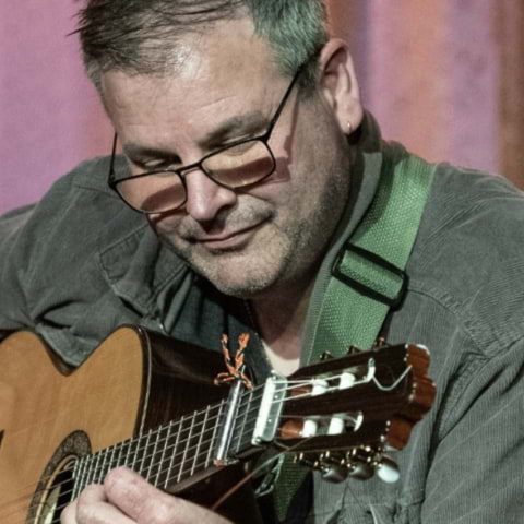 Tim Edey brings a Celtic twist to Christmas at Kings Place