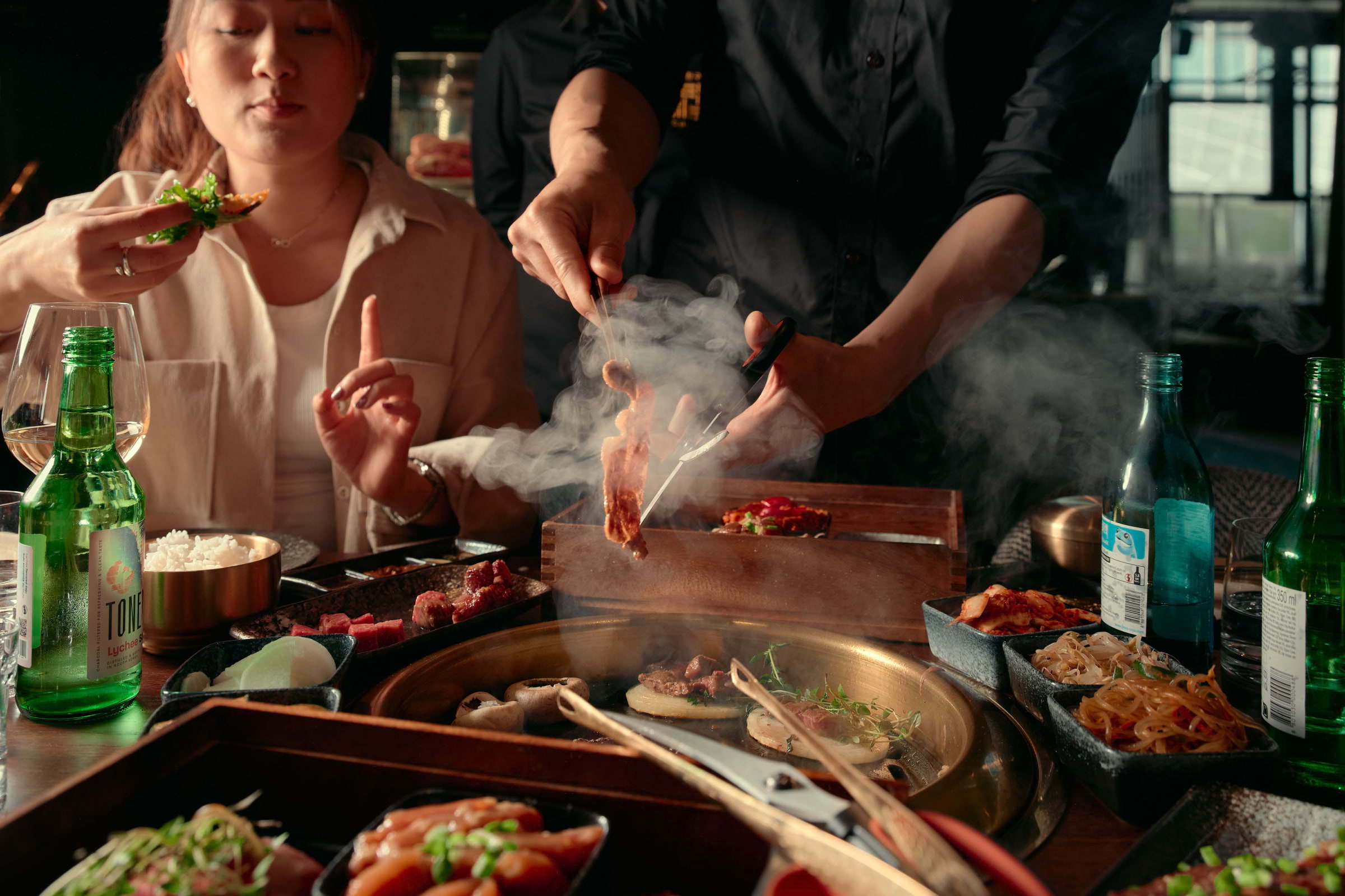 Inne och ute 2026 &ndash; Thatsup listar &aring;rets krogtrender